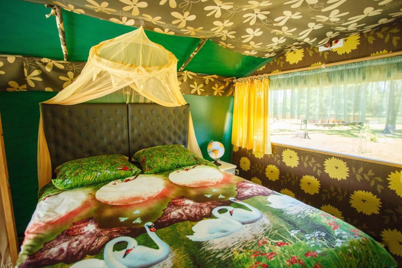 Кемпинги Spa Glamping Kirikumõisa-32