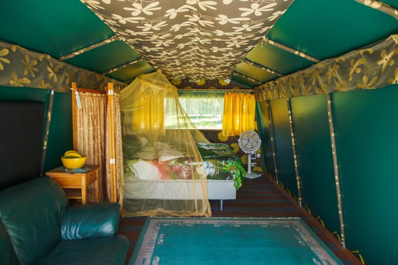 Кемпинги Spa Glamping Kirikumõisa-33